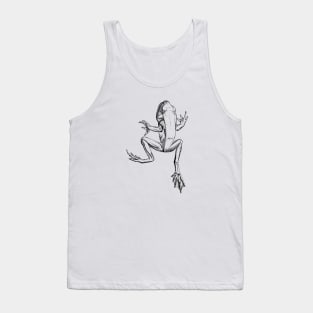 Frog Tank Top